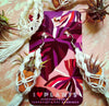 Macrame LIVE Plant Earrings .+*+. Easy Care Air Plants | 4 Colors | Mini Micro Terracotta | Plant Lovers | Plant Jewelry!