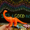 Dinosaur Air Plant Holders .+*+.  Rainbow of Colors! Trending Now | Brachiosaurus & Triceratops Options | Air Plants/Potted Plants!