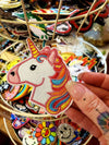 Iron On Embroidered Patches .+*+.  For Jean Jackets .+*+. Jeans .+*+. Sweatshirts .+*+. & MORE! .+*+. Sold By Patch Size or Group!