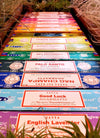 Satya Wellness .+*+. INCENSE .+*+. 5 Different Incense Options .+*+. Trending Now!